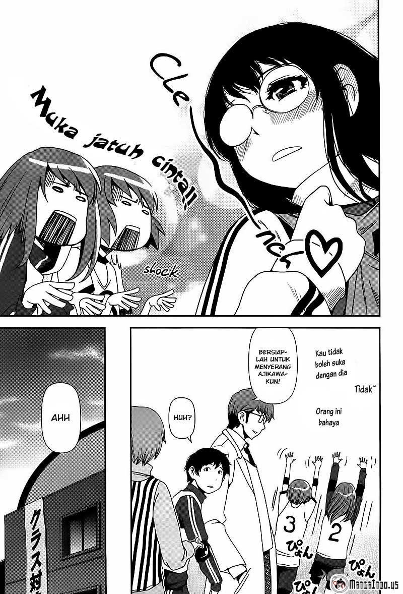 Uwagaki Bab 05 halaman 27