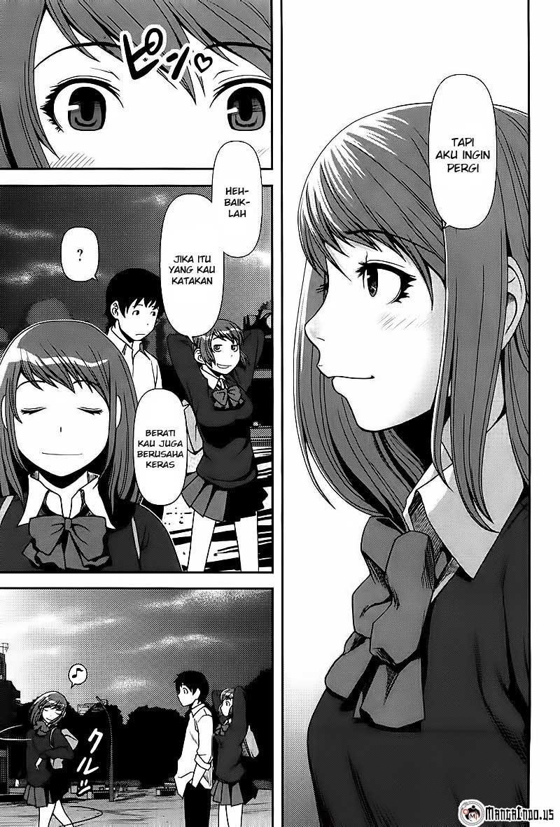 Uwagaki Bab 05 halaman 29