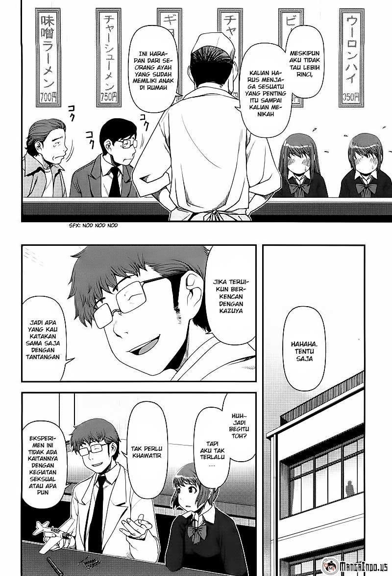 Uwagaki Bab 06 halaman 4