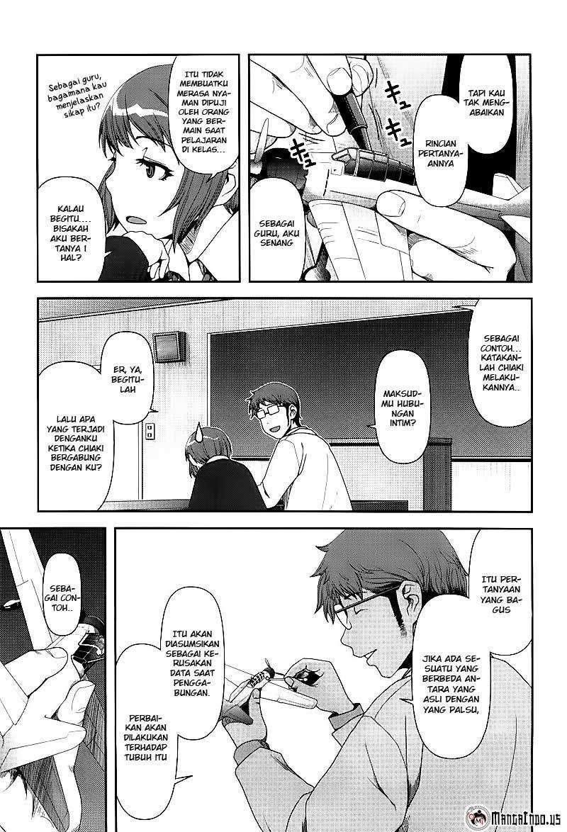 Uwagaki Bab 06 halaman 5