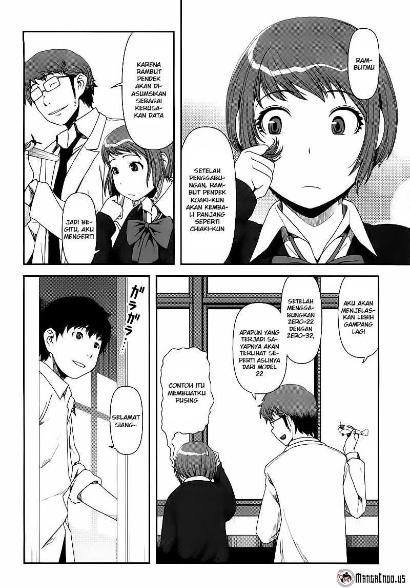 Uwagaki Bab 06 halaman 6