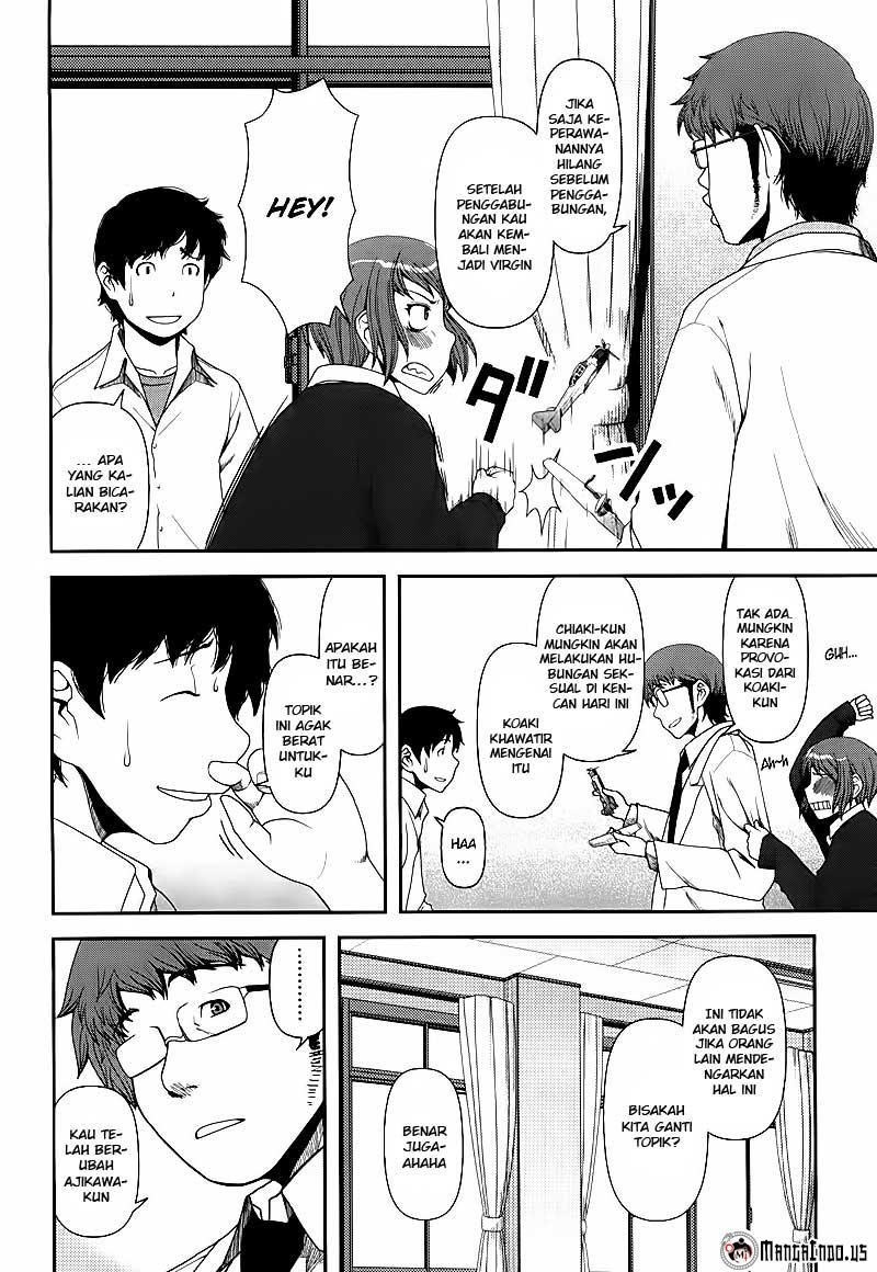 Uwagaki Bab 06 halaman 8