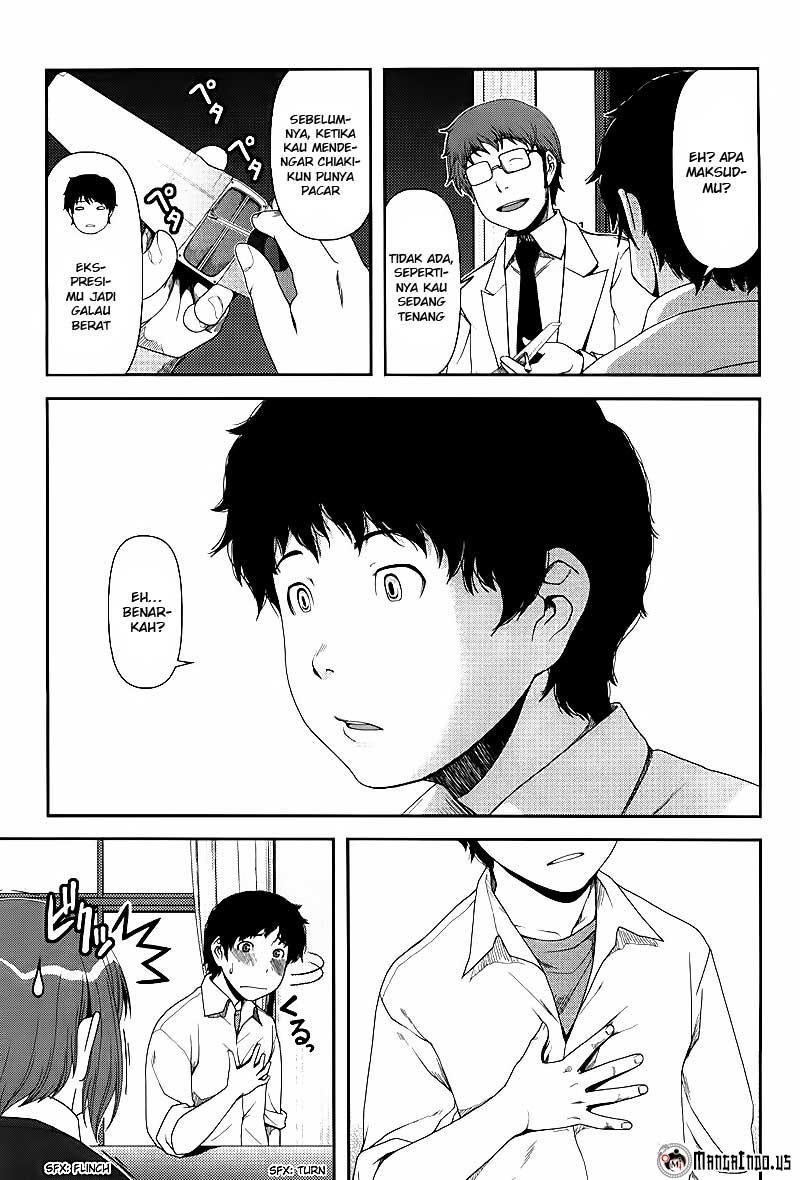Uwagaki Bab 06 halaman 9