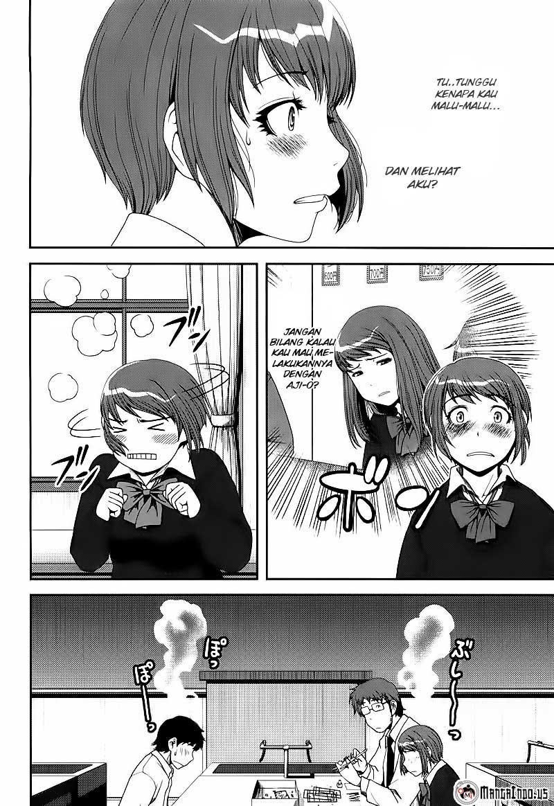 Uwagaki Bab 06 halaman 10