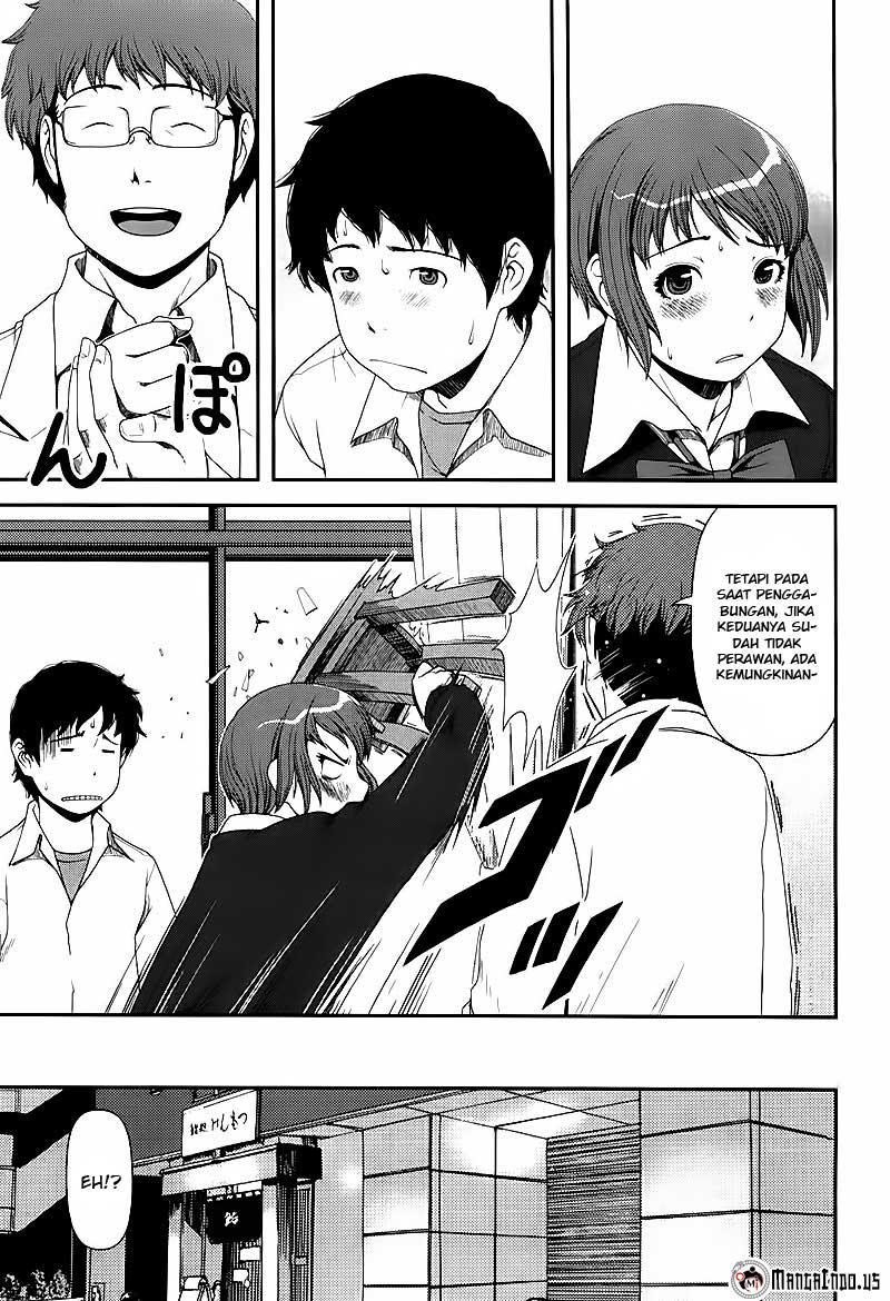 Uwagaki Bab 06 halaman 11