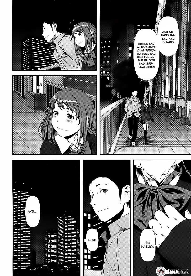 Uwagaki Bab 06 halaman 20