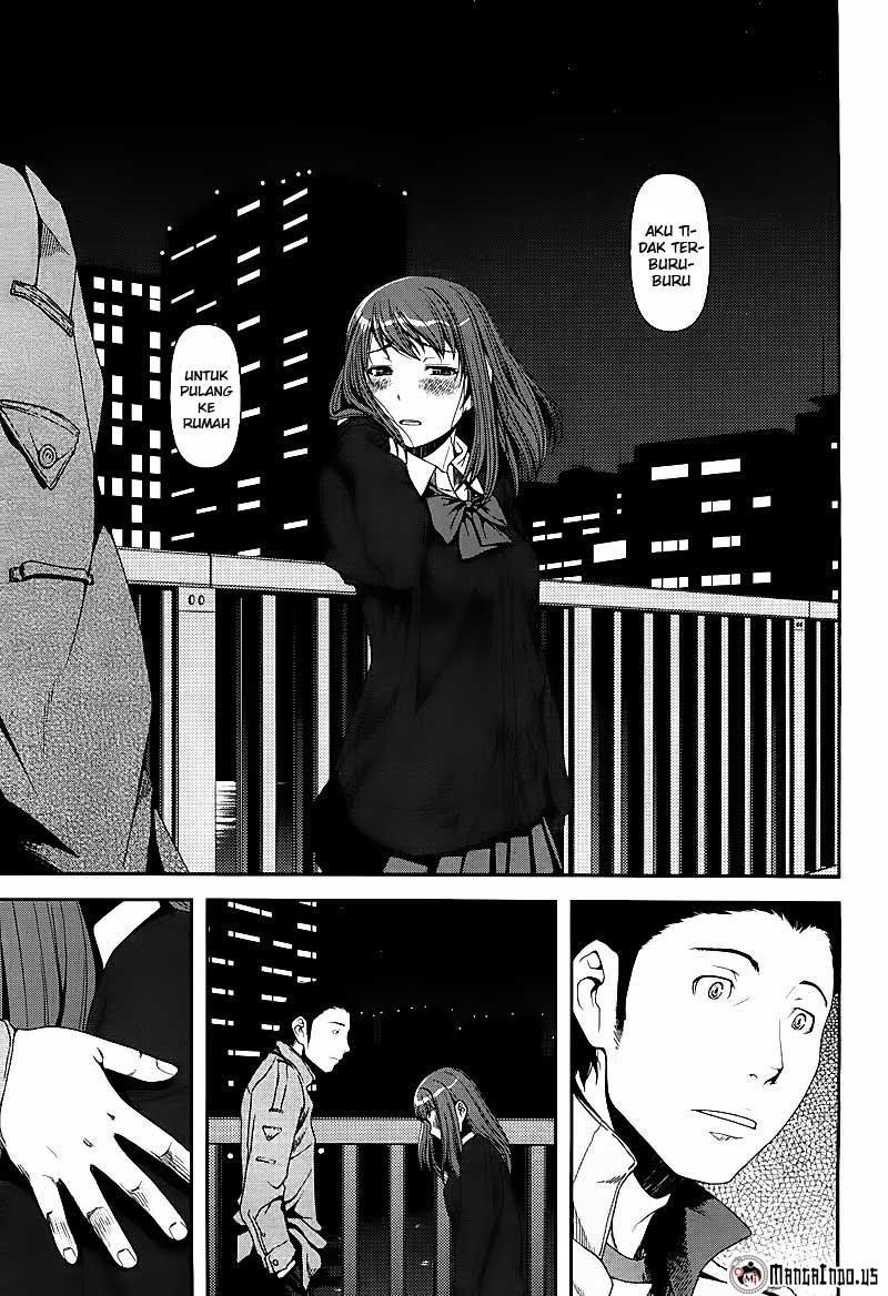 Uwagaki Bab 06 halaman 21