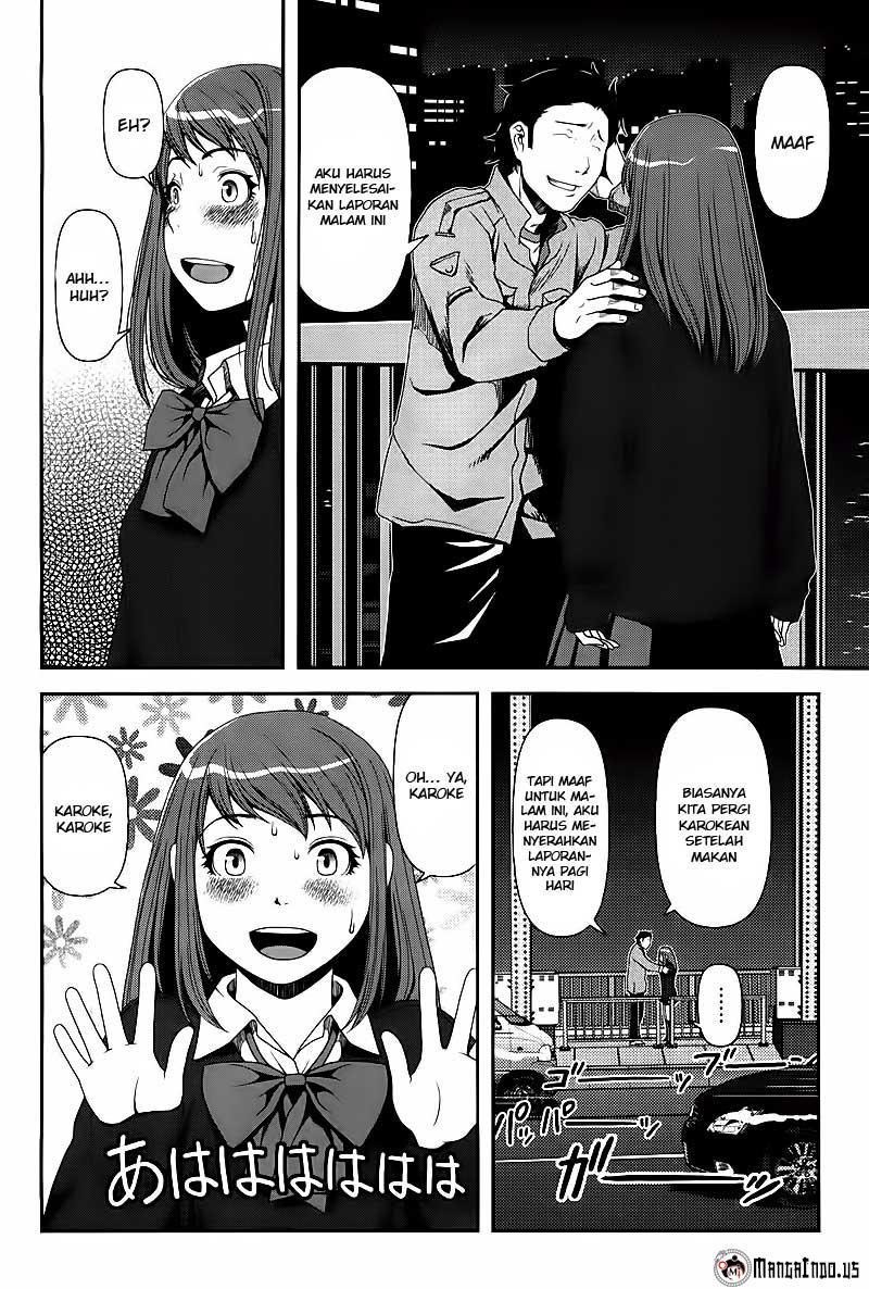 Uwagaki Bab 06 halaman 22
