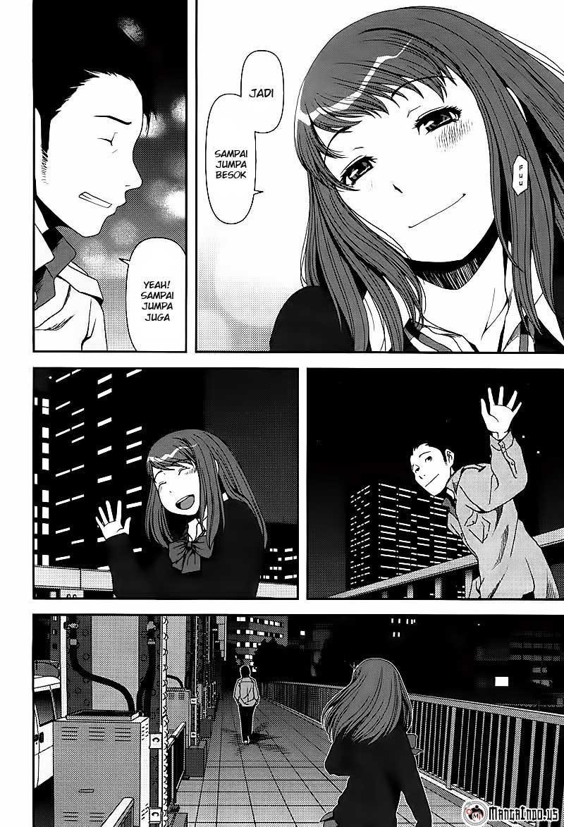 Uwagaki Bab 06 halaman 26