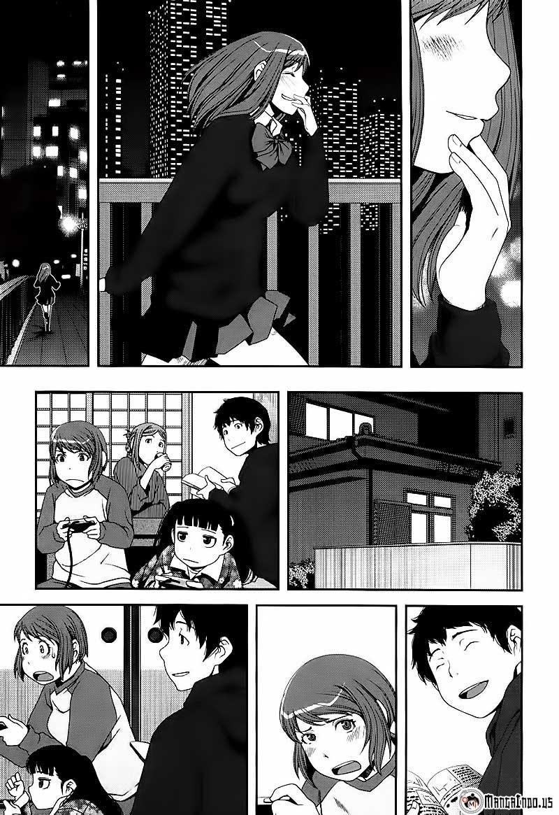 Uwagaki Bab 06 halaman 27
