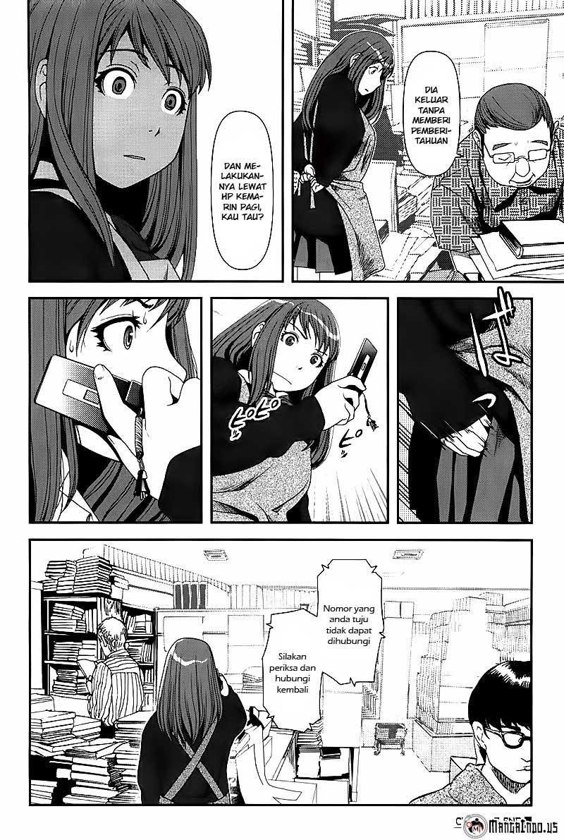 Uwagaki Bab 06 halaman 30