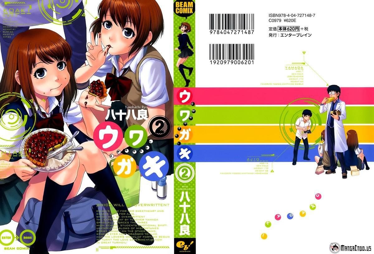 Uwagaki Bab 07 halaman 1