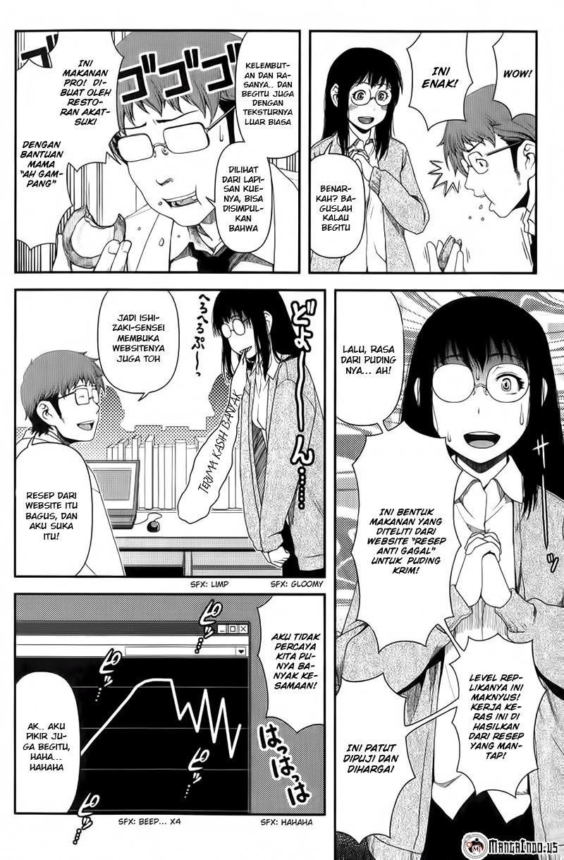 Uwagaki Bab 07 halaman 11