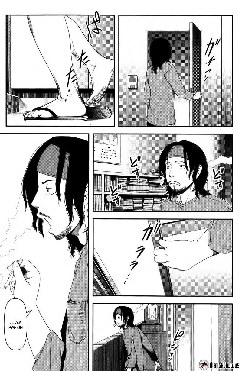 Uwagaki Bab 07 halaman 18