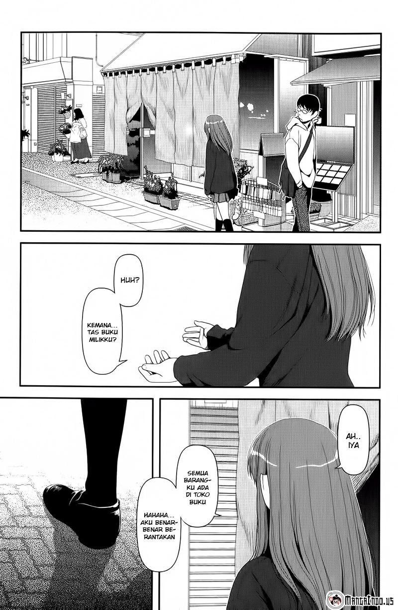 Uwagaki Bab 07 halaman 30
