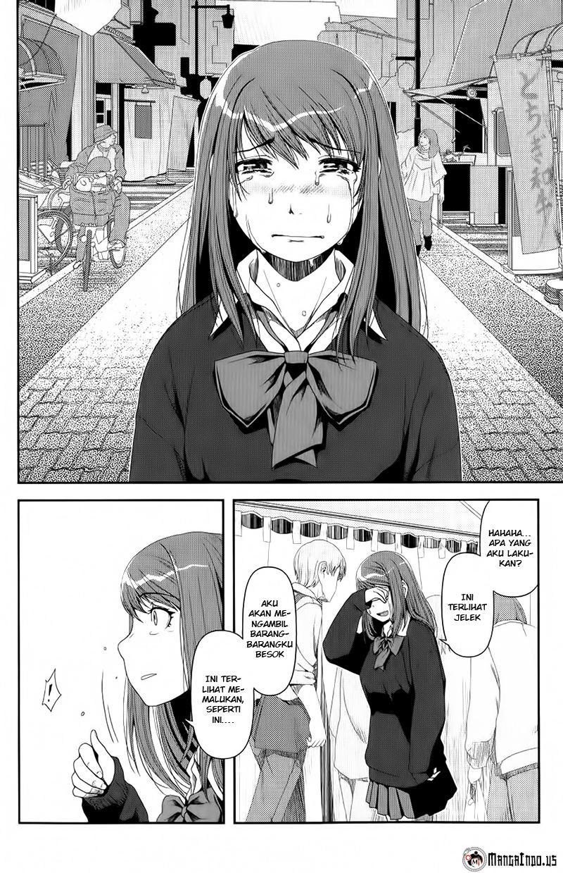 Uwagaki Bab 07 halaman 31