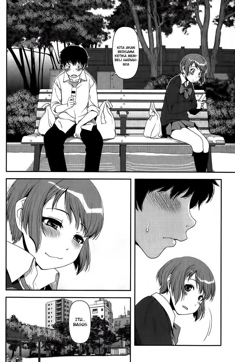 Uwagaki Bab 08 halaman 6