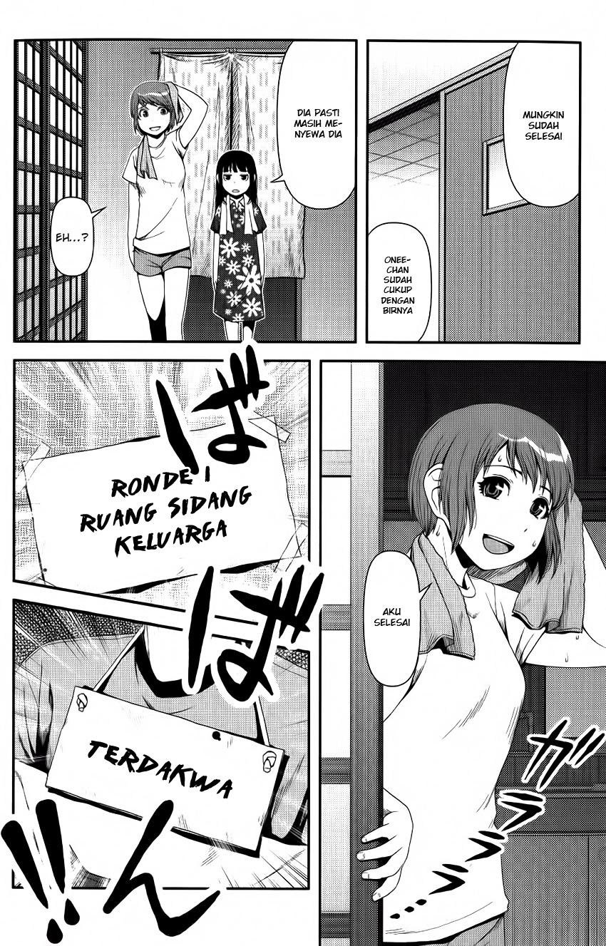 Uwagaki Bab 10 halaman 4