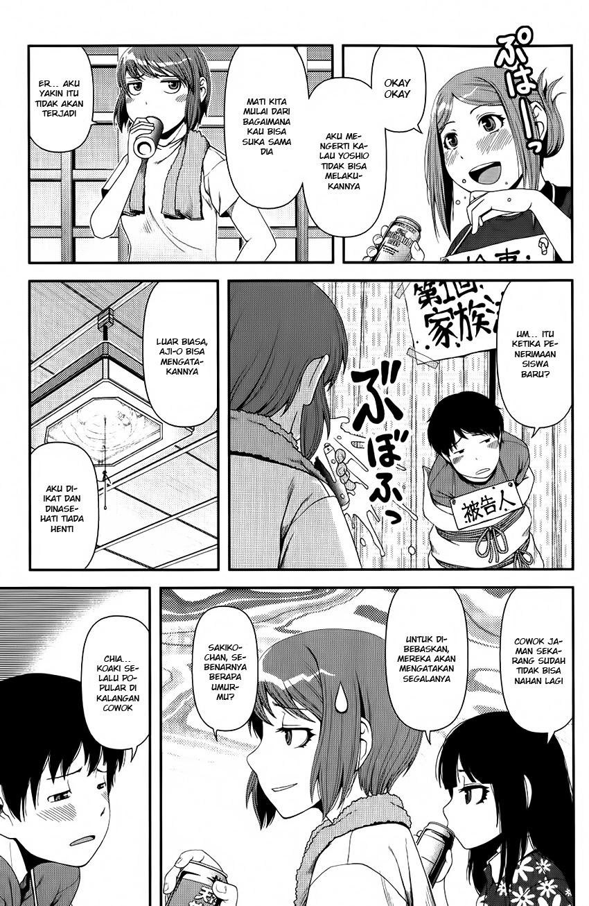 Uwagaki Bab 10 halaman 7