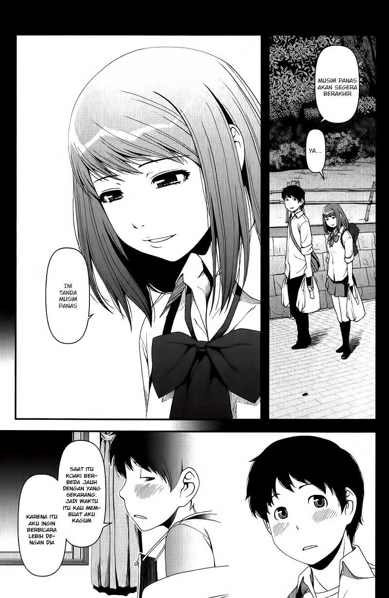 Uwagaki Bab 10 halaman 9