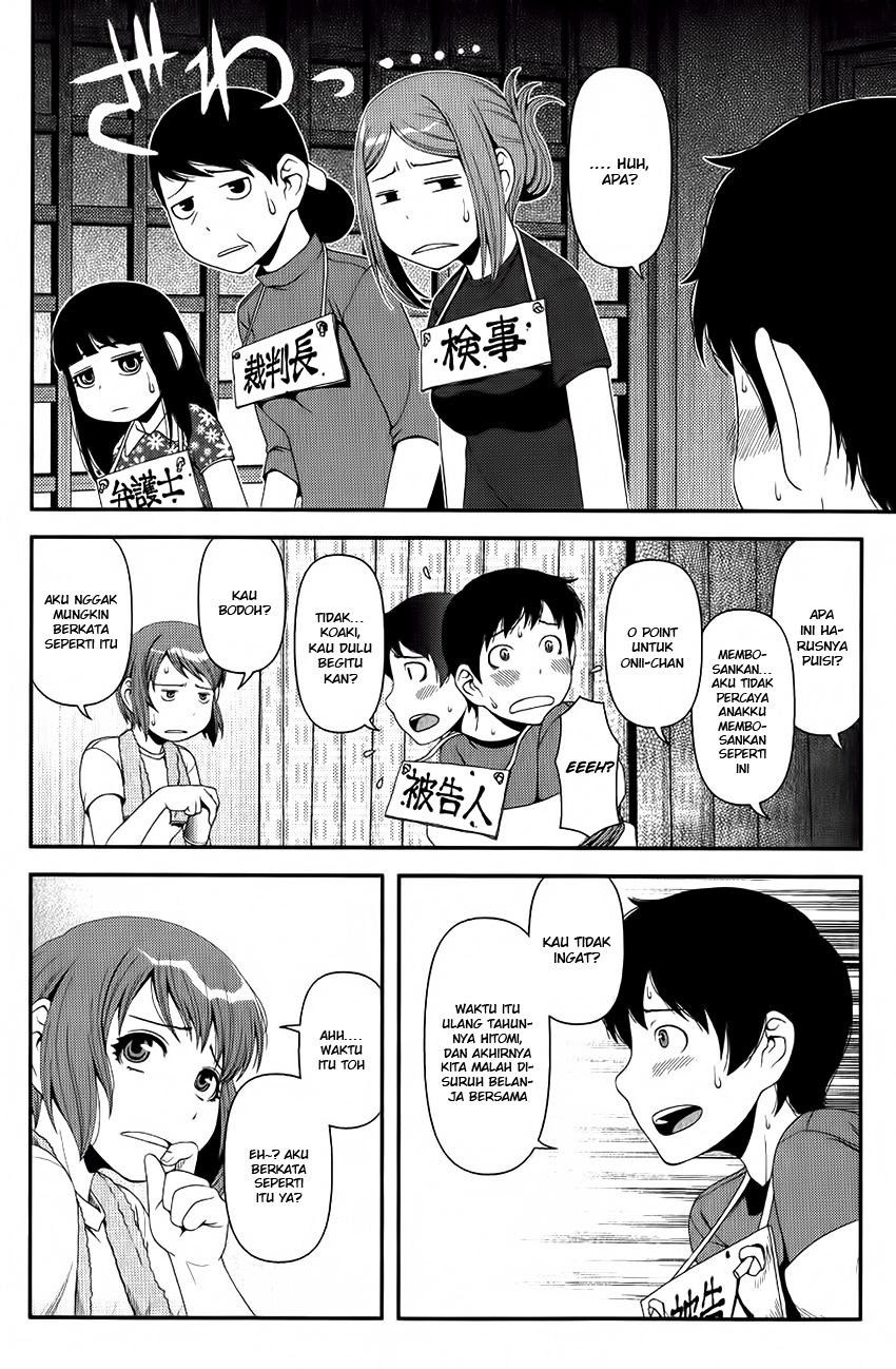 Uwagaki Bab 10 halaman 10