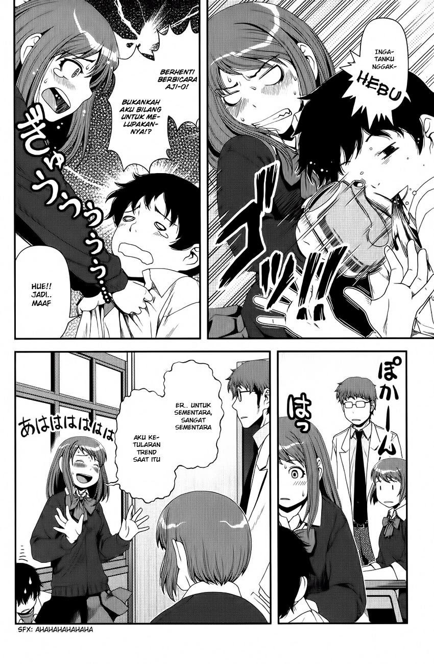 Uwagaki Bab 10 halaman 22