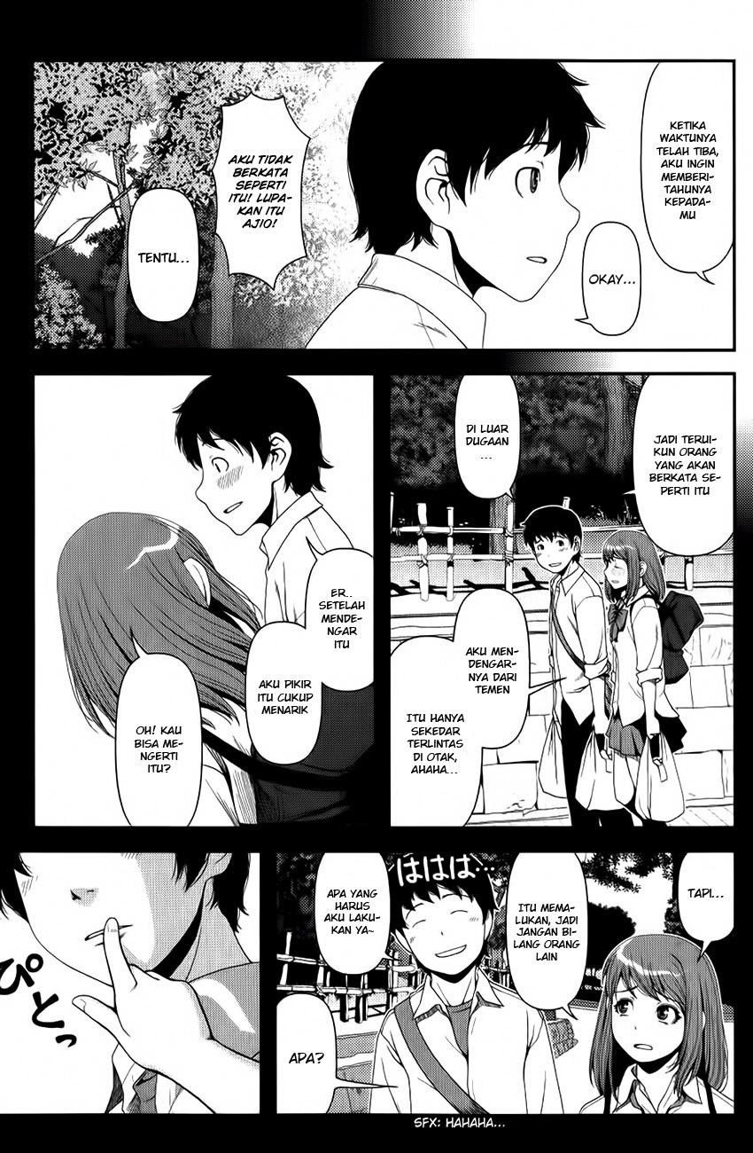 Uwagaki Bab 10 halaman 27