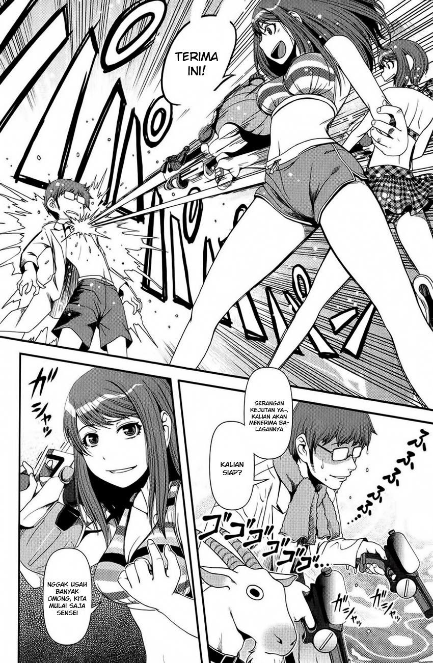 Uwagaki Bab 11 halaman 6