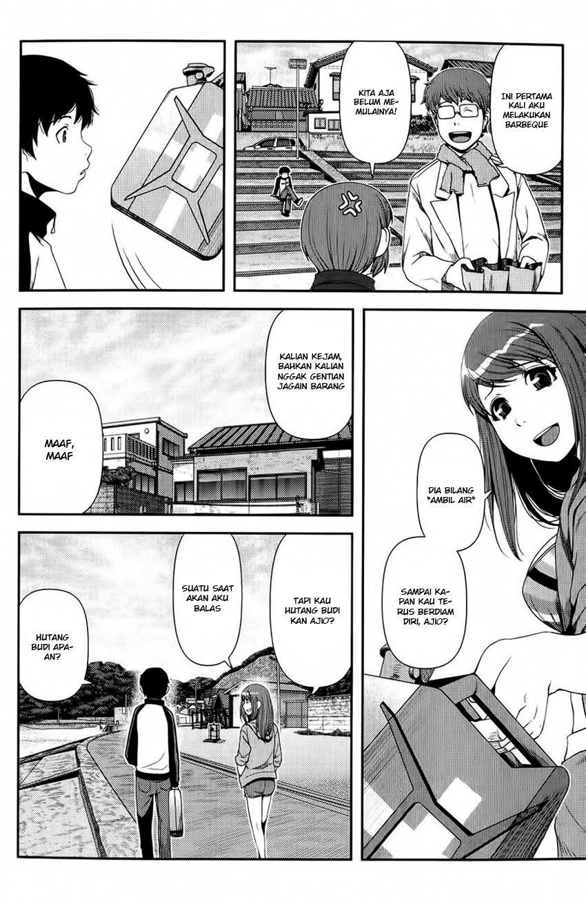 Uwagaki Bab 11 halaman 8