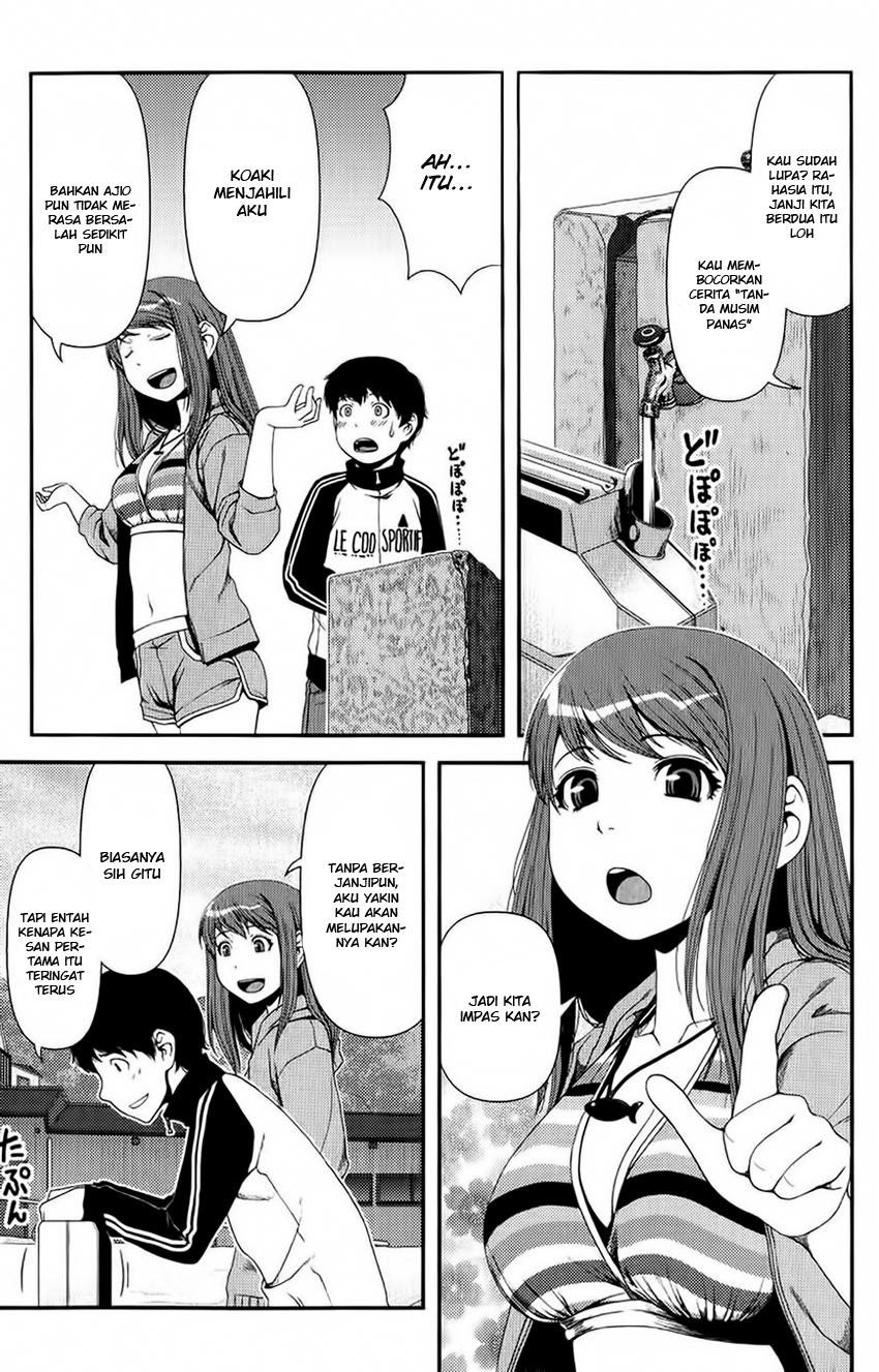Uwagaki Bab 11 halaman 9