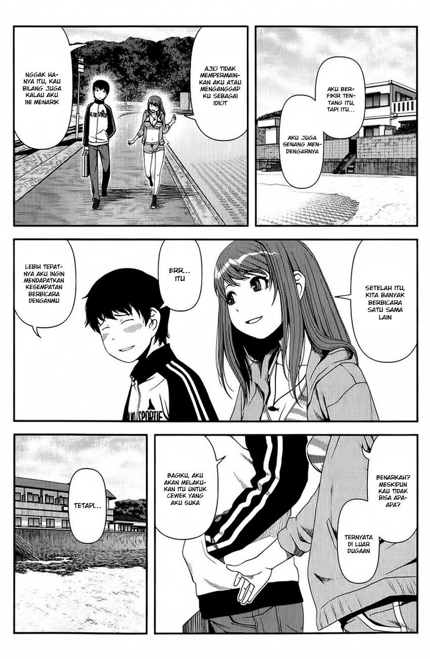 Uwagaki Bab 11 halaman 11