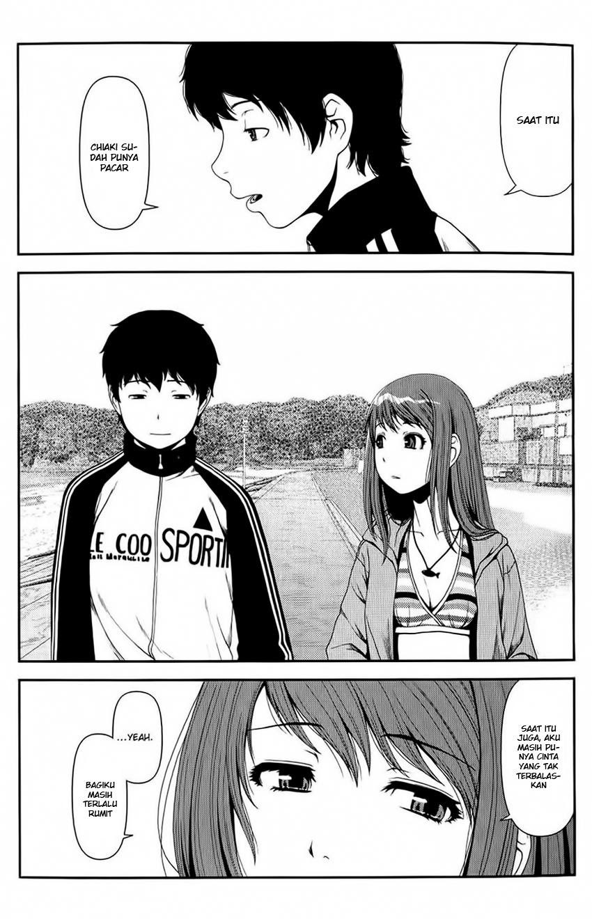 Uwagaki Bab 11 halaman 12