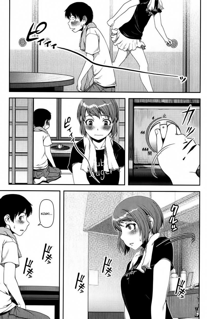 Uwagaki Bab 11 halaman 30