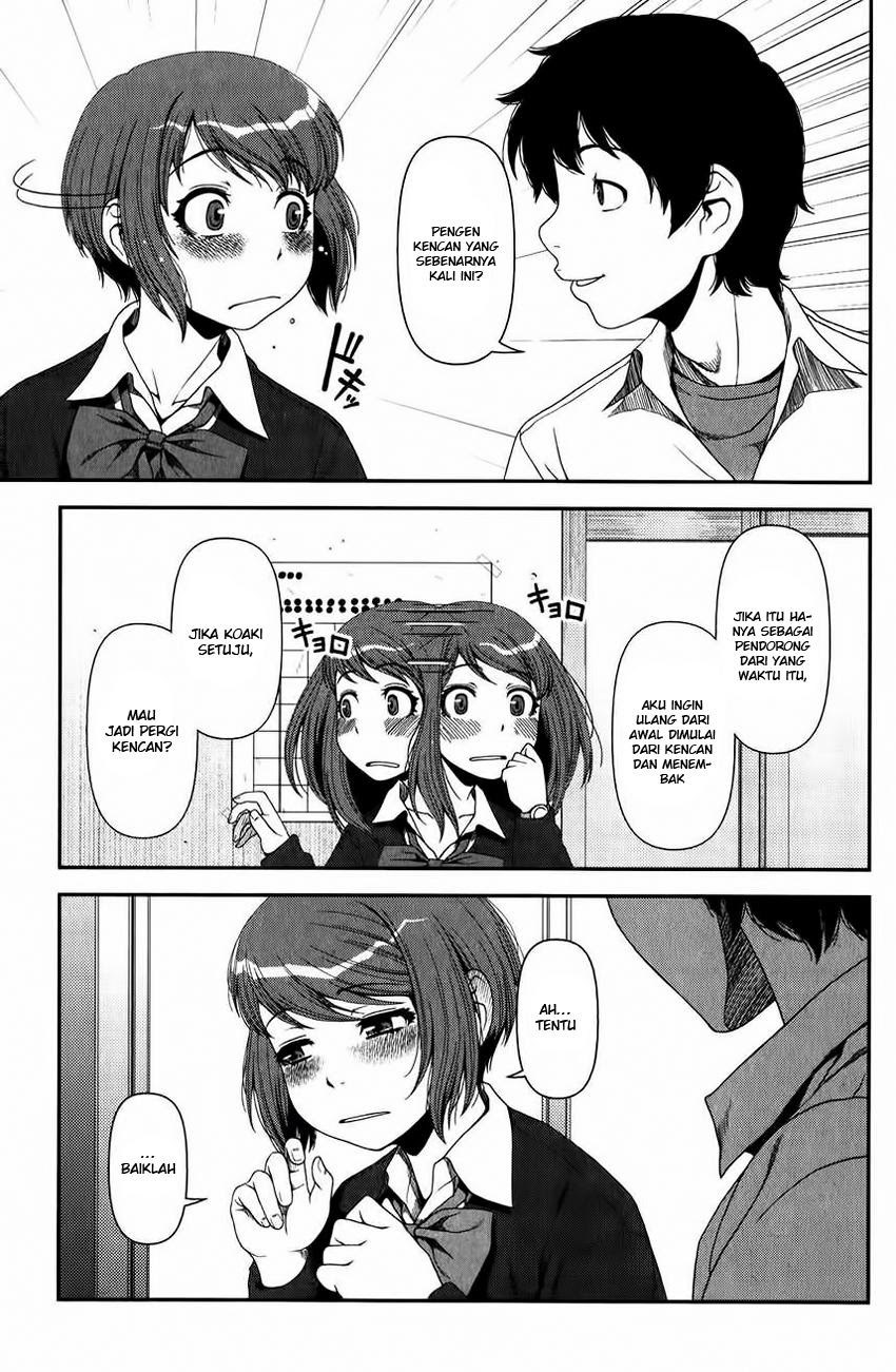 Uwagaki Bab 12 halaman 18