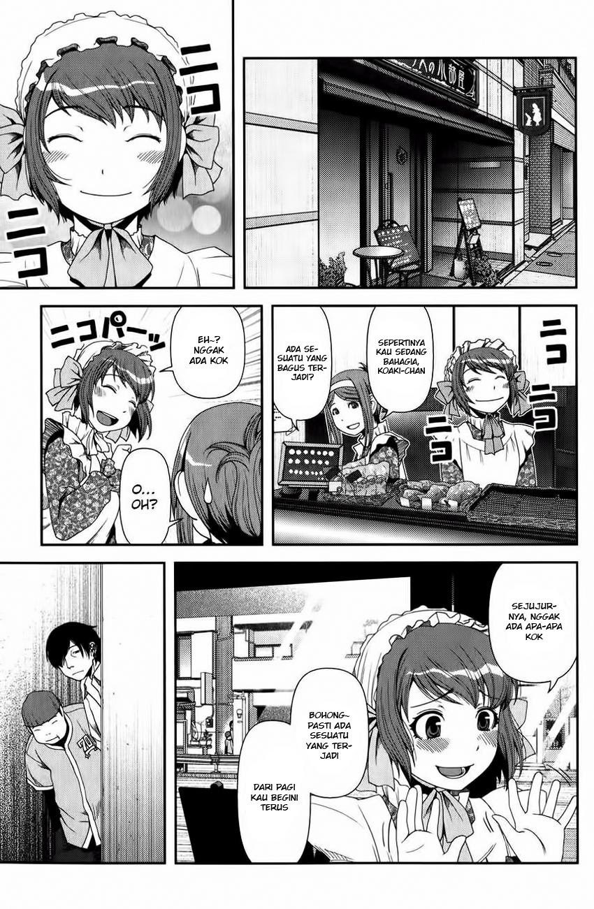 Uwagaki Bab 12 halaman 19