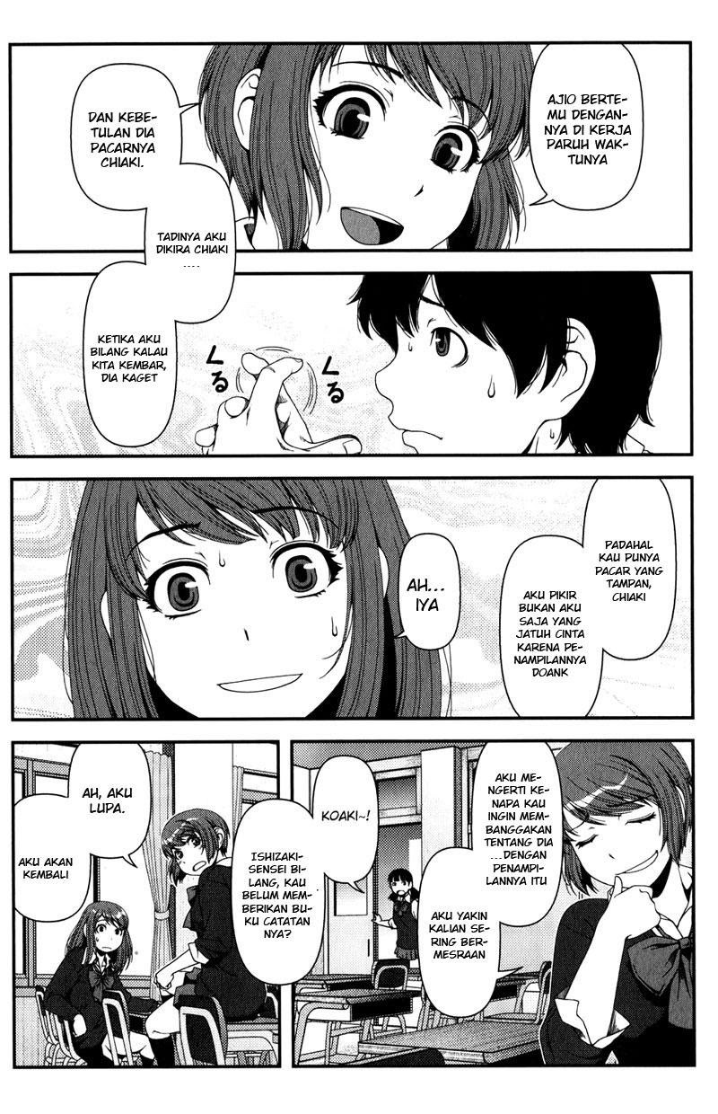 Uwagaki Bab 13 halaman 2