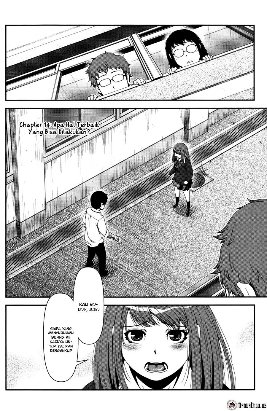 Uwagaki Bab 14 halaman 2