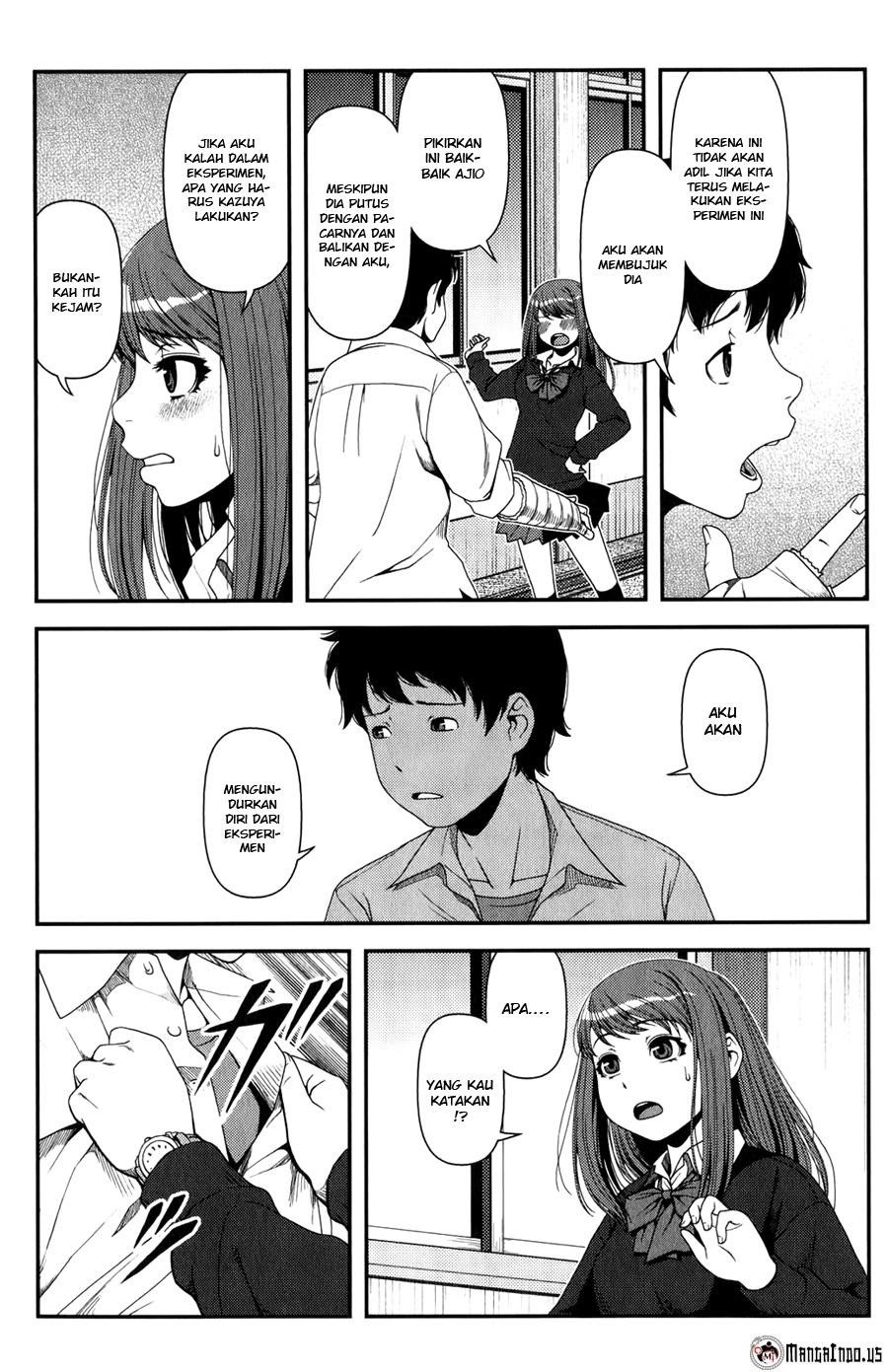 Uwagaki Bab 14 halaman 3