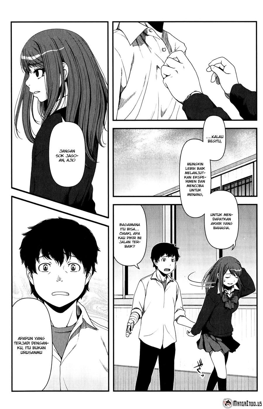 Uwagaki Bab 14 halaman 5