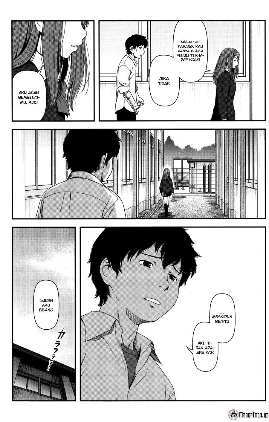 Uwagaki Bab 14 halaman 7