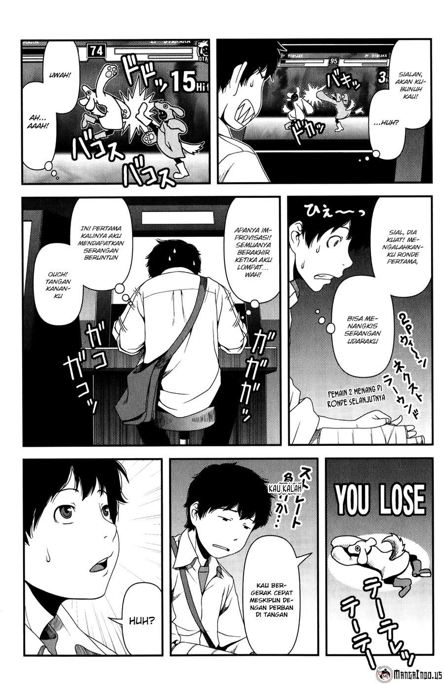 Uwagaki Bab 14 halaman 11
