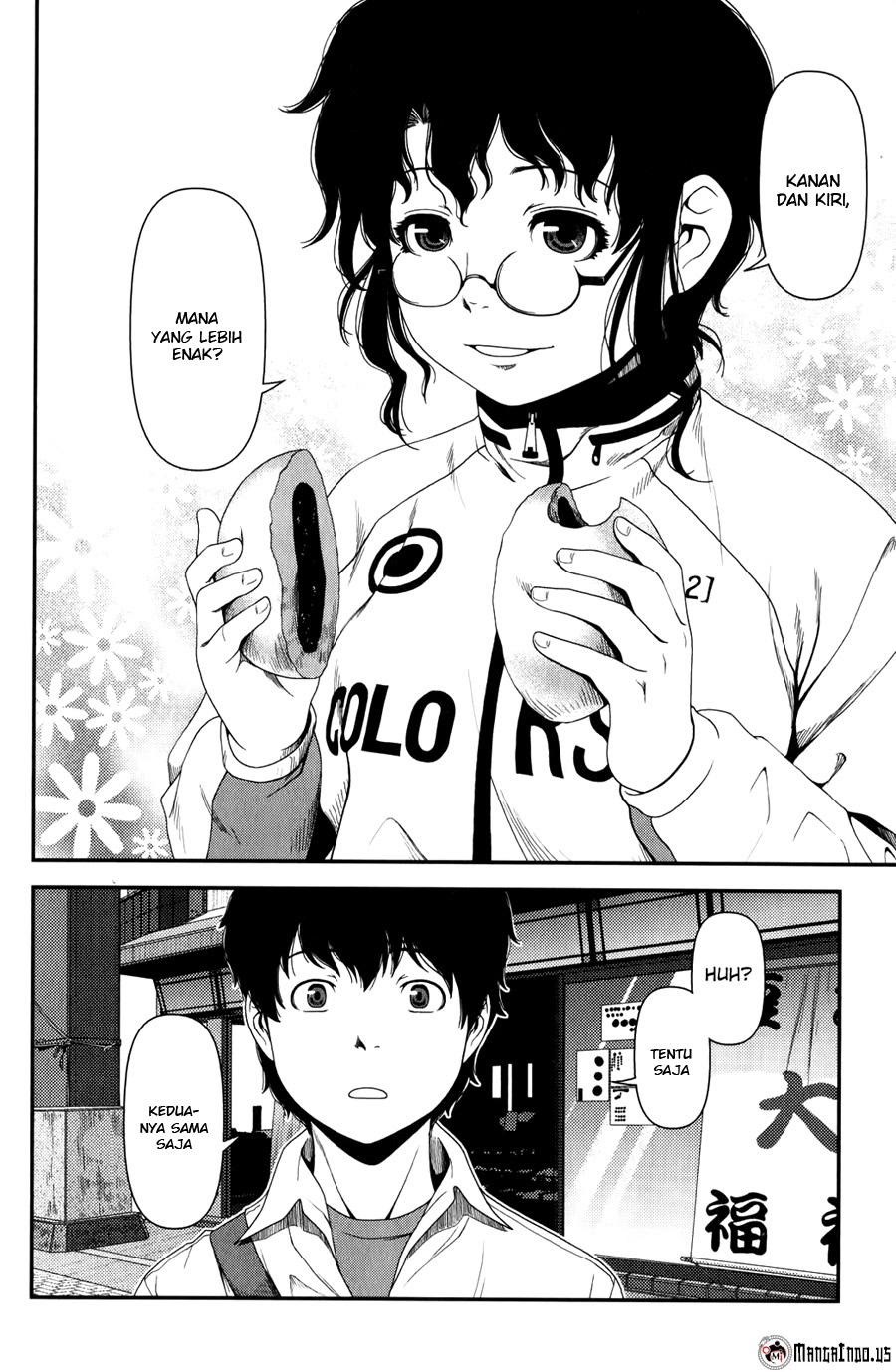 Uwagaki Bab 14 halaman 18