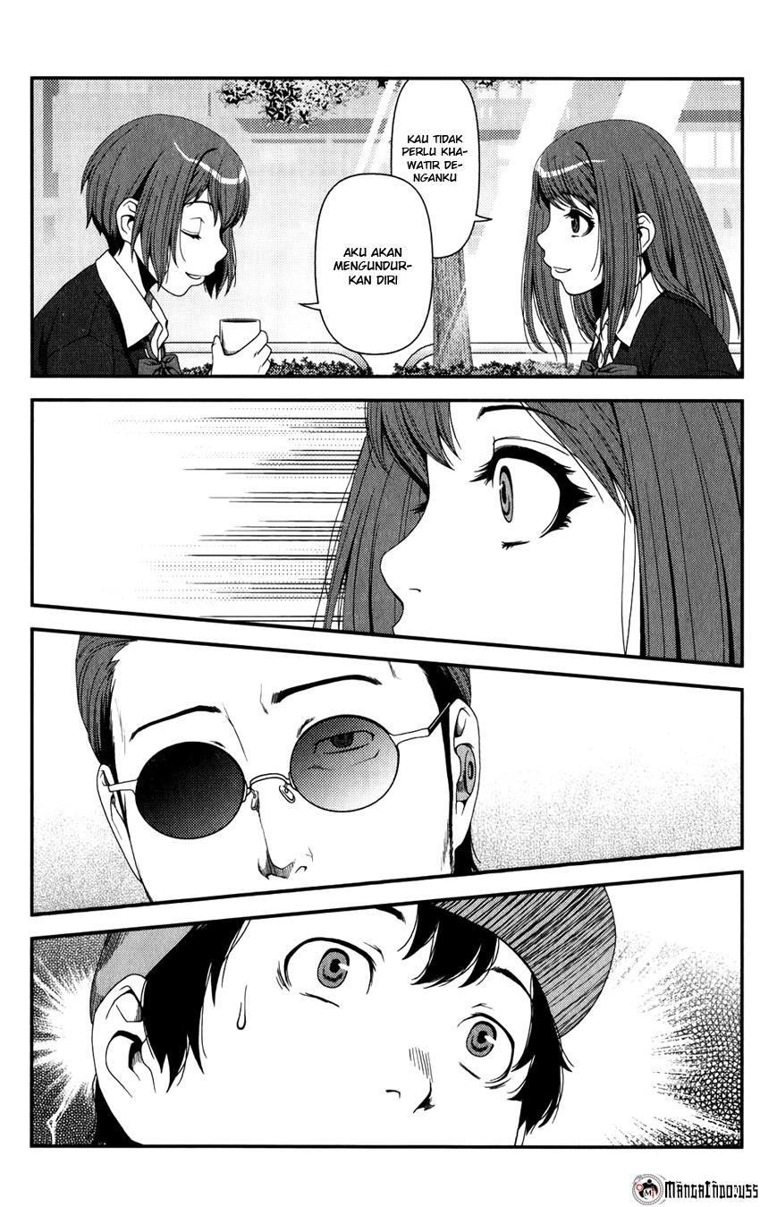 Uwagaki Bab 15 halaman 15