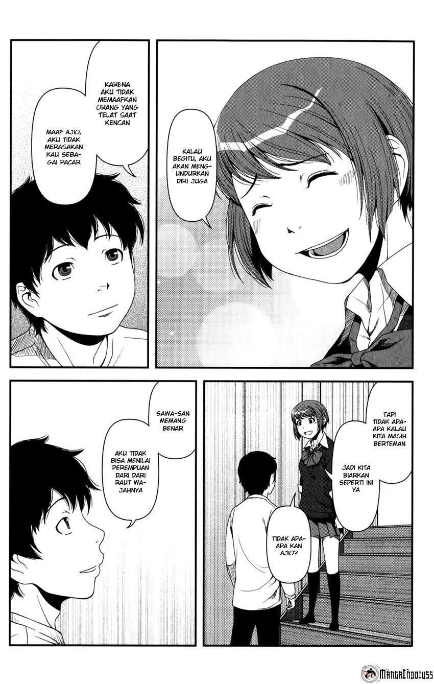 Uwagaki Bab 15 halaman 27