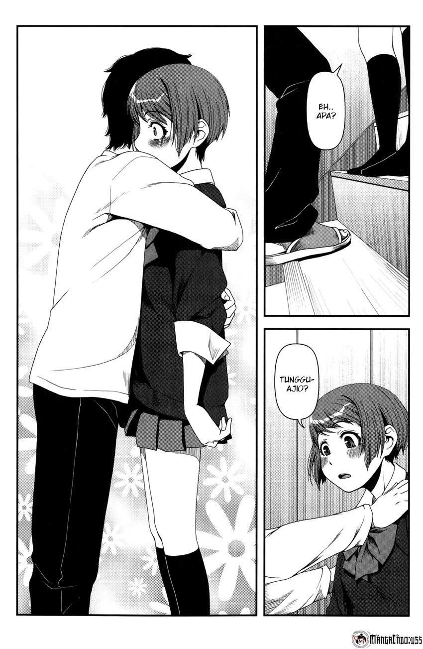 Uwagaki Bab 15 halaman 28