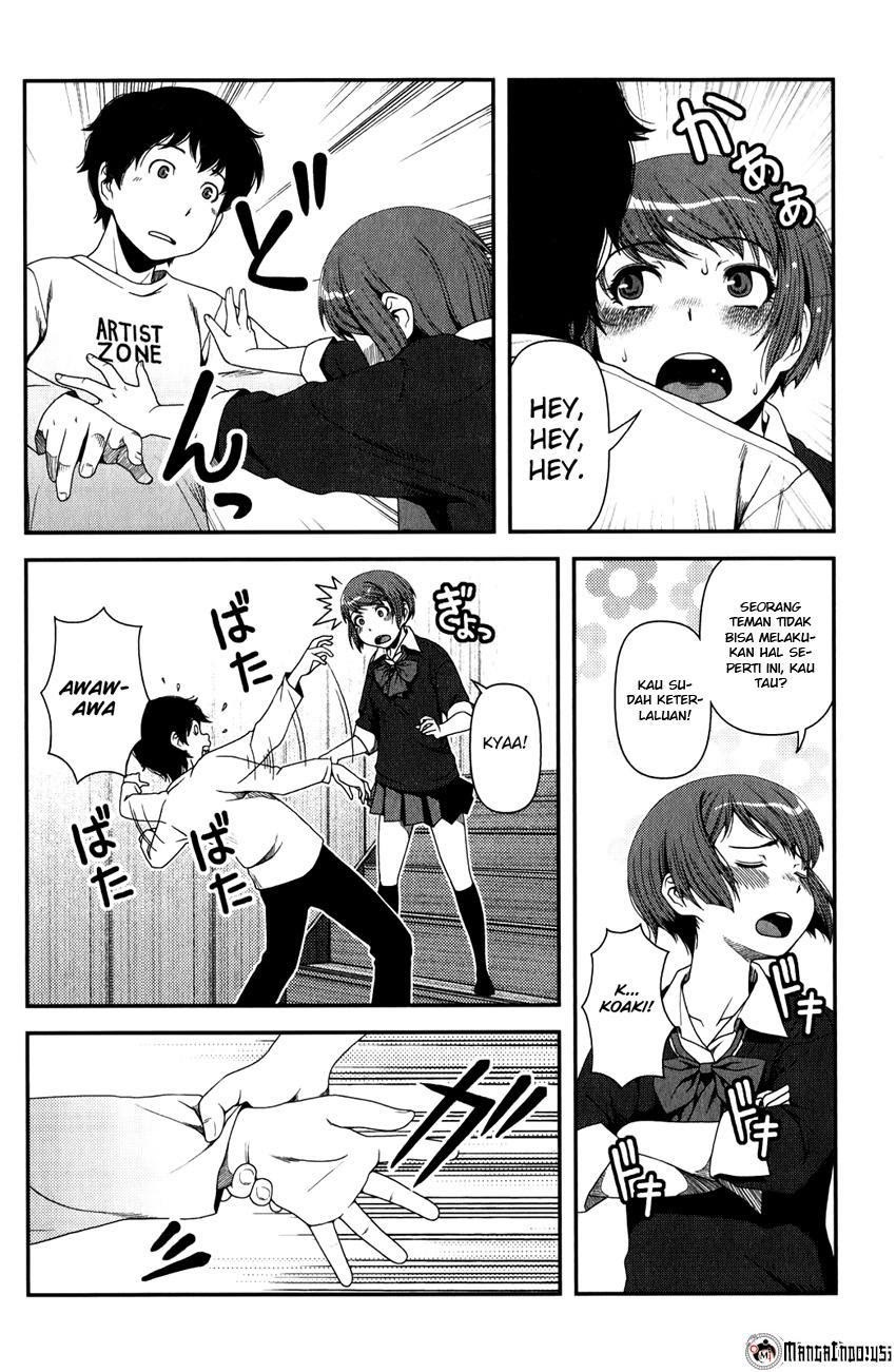 Uwagaki Bab 15 halaman 29