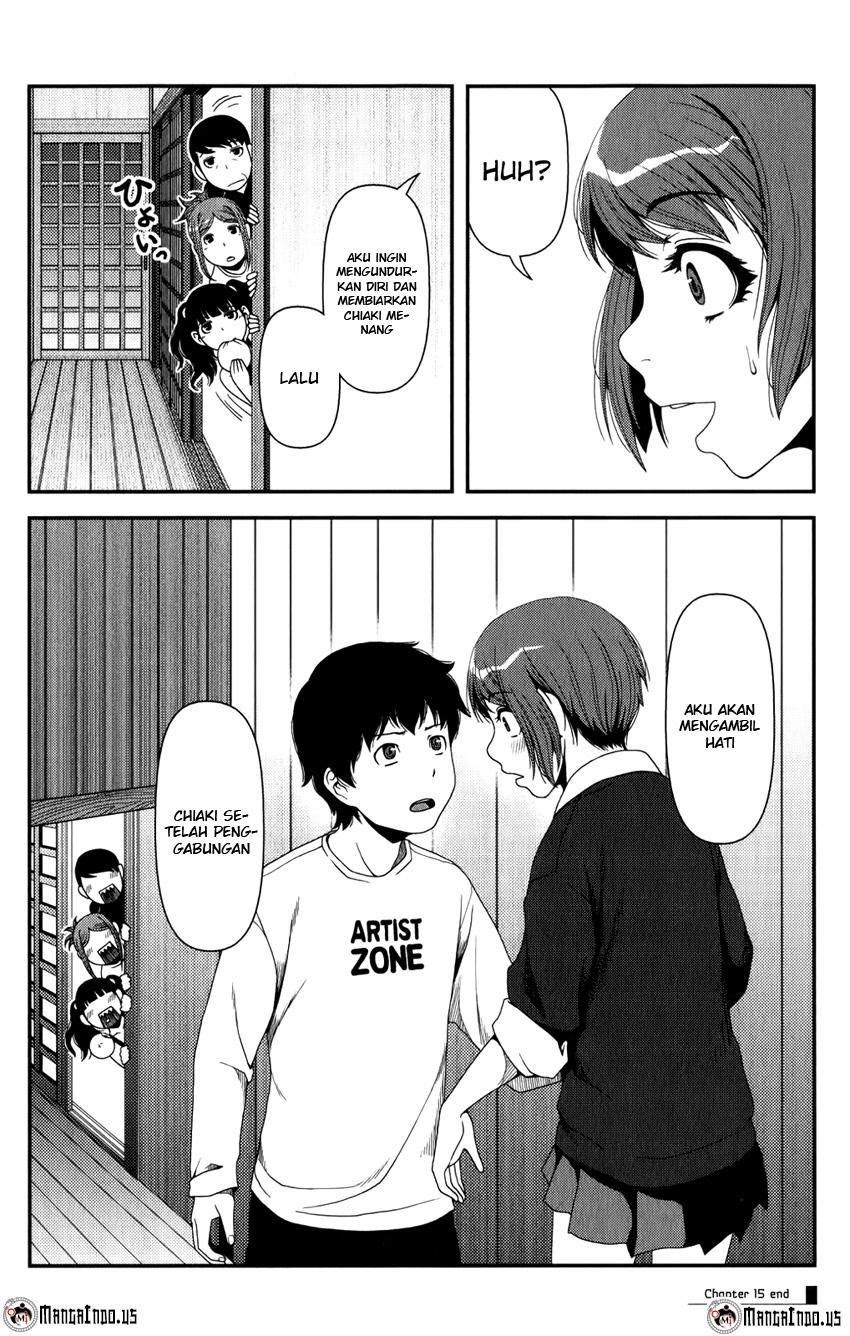 Uwagaki Bab 15 halaman 31