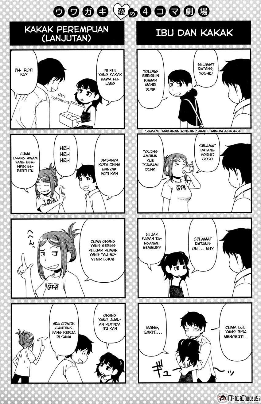 Uwagaki Bab 15 halaman 32