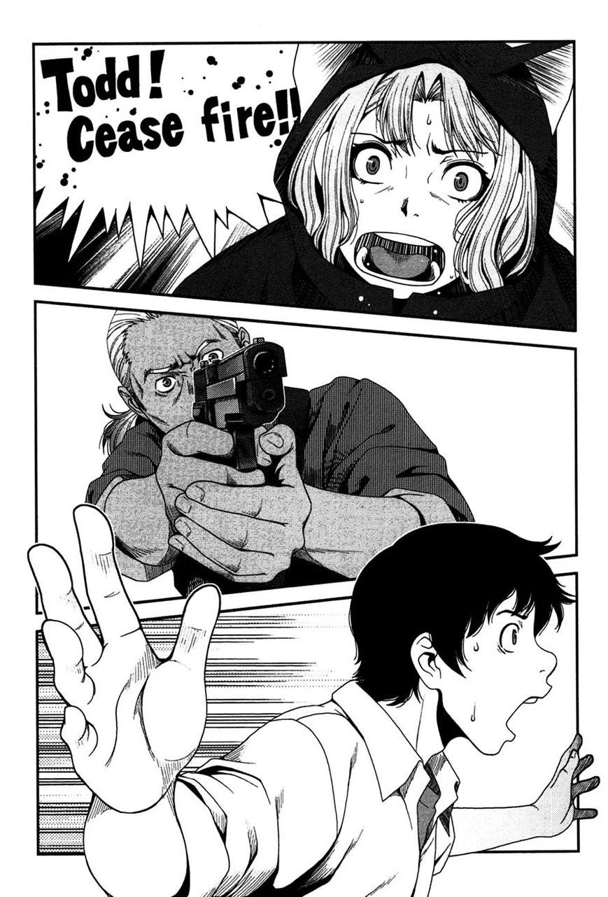 Uwagaki Bab 19 halaman 36