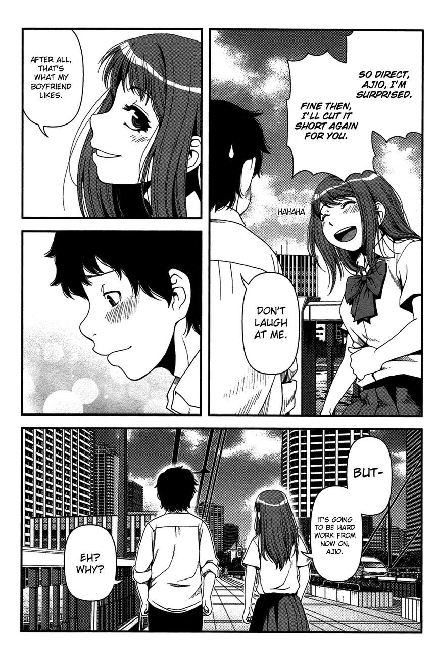 Uwagaki Bab 20 halaman 37